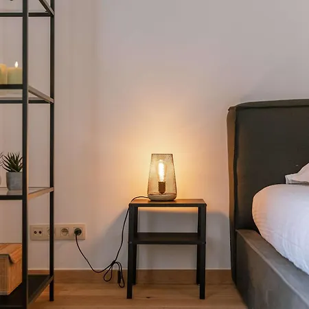 Huswell - Modern In Historic * Ghent