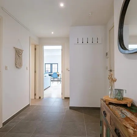 Apartment Huswell - Modern In Historic *