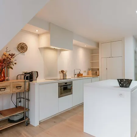 Huswell - Modern In Historic * Ghent